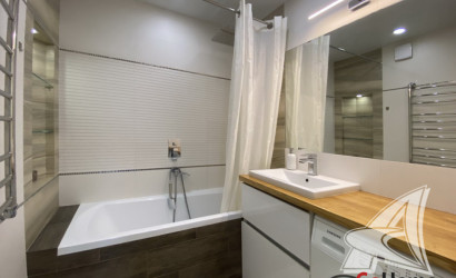 Купить 2-комнатную квартиру, Брест, Центр, ул. Фомина. Фото 18