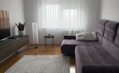 Купить 3-комнатную квартиру, Брест, Варшавское ш.. Фото 5