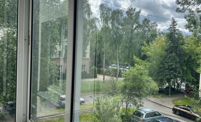 Купить 2-комнатную квартиру, Минск, Фроликова ул., 5(Партизанский район). Фото 15