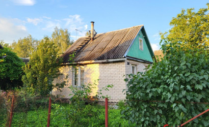 Купить дом, Газ-Магистраль, 5 соток. Фото 5