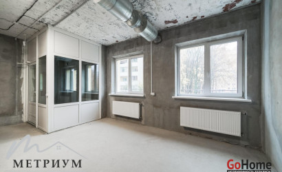 Аренда офиса, Минск, Берута ул., 11/а, 78.9 кв.м. Фото 8