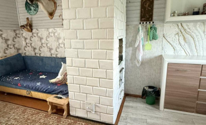 Купить дом в деревне, Гаевка, Виноградная, 98, 10 соток. Фото 21