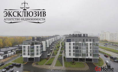 Купить 3-комнатную квартиру, Минск, Ратомская ул., 50 (Центральный район). Фото 38
