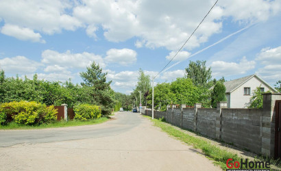 Купить дом, Минск, Рябинницкая ул., 42, 9.9 соток. Фото 3