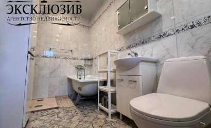 Купить 2-комнатную квартиру, Минск, Одоевского пер., 30(Фрунзенский район). Фото 17