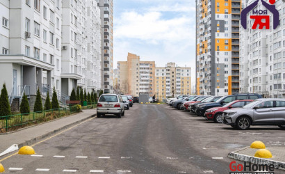 Купить 1-комнатную квартиру, Копище, Подгорная ул., 19/А2. Фото 19