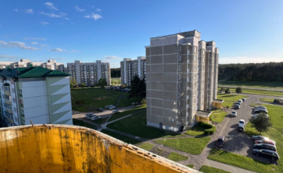 Купить 2-комнатную квартиру, Лида, Тухачевского. Фото 4