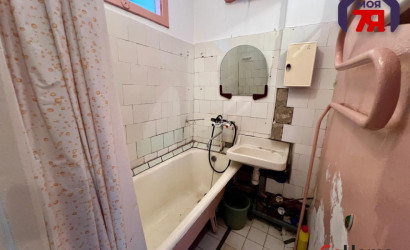 Купить 2-комнатную квартиру, Молодечно, Хмельницкого ул., 6/В. Фото 10