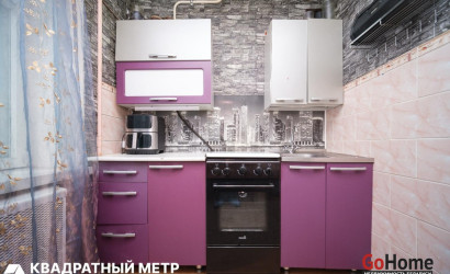 Купить 2-комнатную квартиру, Минск, Кольцова ул., 38 (Советский район). Фото 18