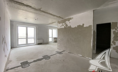 Купить 1-комнатную квартиру, Брест, Лт. рябцева, ул. Лейтенанта Рябцева. Фото 1