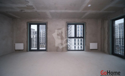 Купить 1-комнатную квартиру, Минск, Виталия Цвирко ул., 65 (Советский район). Фото 8