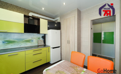 Купить 3-комнатную квартиру, Минск, Есенина ул., 35/2 (Московский район). Фото 3