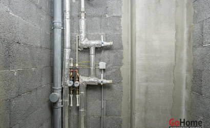 Купить 1-комнатную квартиру, Минск, Савицкого ул., 23 (Октябрьский район). Фото 16