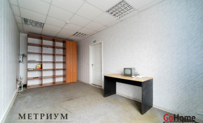 Аренда офиса, Минск, Бирюзова ул., 12/А,  от 27 до 50 кв.м.. Фото 9