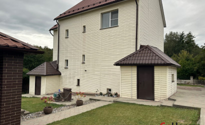 Купить коттедж, Мозырь, Пер молодежный, 12 соток. Фото 5