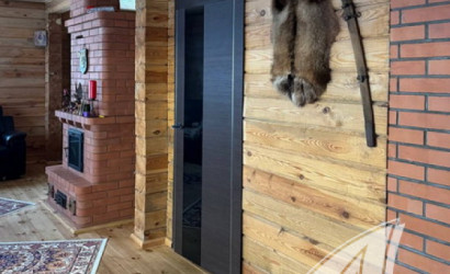 Купить дом, Дворцы, Речицкий с/с, 25 соток. Фото 10