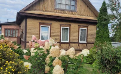  1-этаж.(70 м2), Быхов(Куйбышева дом 45)