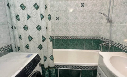 Снять 3-комнатную квартиру, Минск, Прушинских, 4 (Ленинский район). Фото 15