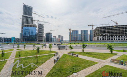 Аренда торгового помещения, Минск, Игоря Лученка ул., 16,  58.4 кв.м.. Фото 10