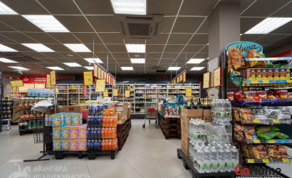 Аренда торгового помещения, Минск, Федорова ул., 1,  241.1 кв.м.. Фото 6