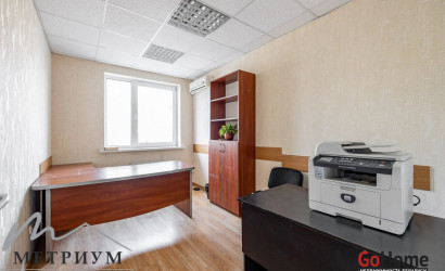 Продажа офиса, Минск, Аэродромная ул., 125,  109.5 кв.м.. Фото 11