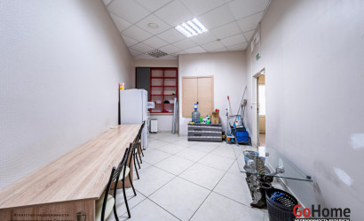 Продажа офиса, Минск, Домбровская, 9,  1072.8 кв.м.. Фото 35