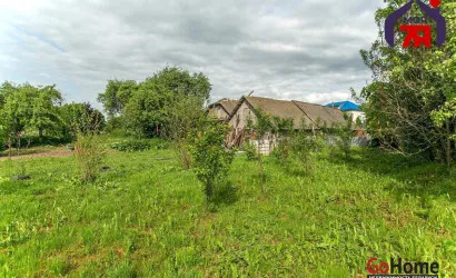  1-этаж.(51 м2), Каштановка