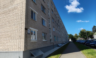 Купить 2-комнатную квартиру, Волковыск, ул. Первомайская. 5. Фото 16