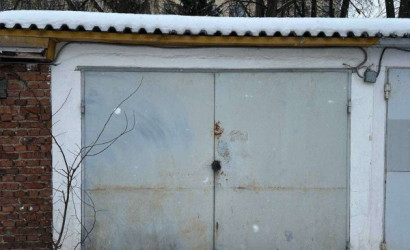 Продажа гаража, Минск, Независимости, 33А, 19.8 кв.м.. Фото 3