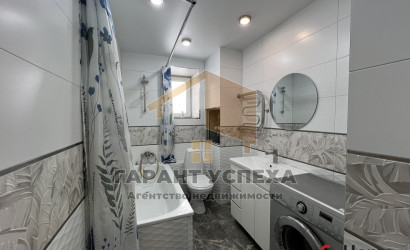 Купить 1-комнатную квартиру, Брест, ул. Гоголя. Фото 18