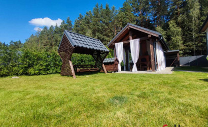 Купить дачу, Белая Березка, 7.49 соток. Фото 4