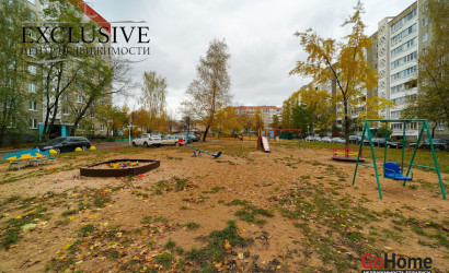 Купить 3-комнатную квартиру, Минск, Байкальская ул., 66/2 (Заводской район). Фото 4