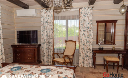 Купить коттедж, Слободка, Горная ул., 25 соток. Фото 25