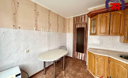 Купить 3-комнатную квартиру, Солигорск, Ленина ул., 1. Фото 4