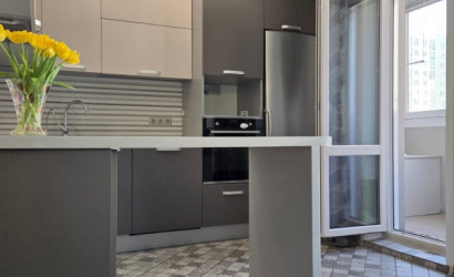 Купить 3-комнатную квартиру, Минск, Грушевская, 90 (Московский район). Фото 2