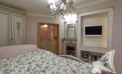 Купить 1-комнатную квартиру, Брест, Восток, ул. Московская. Фото 6