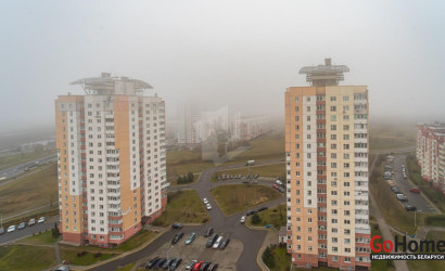 Купить 1-комнатную квартиру, Минск, Наполеона Орды ул., 47 (Московский район). Фото 15