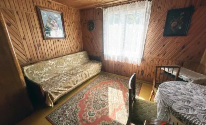  1-этаж.(43 м2), СТ Турист