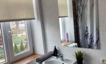 Снять 1-комнатную квартиру на сутки, Кобрин, Суворова 11. Фото 8