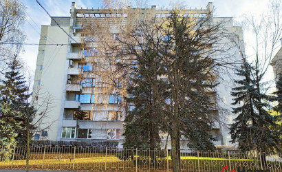 Купить 4-комнатную квартиру, Минск, Войсковый, 10 (Партизанский район). Фото 25