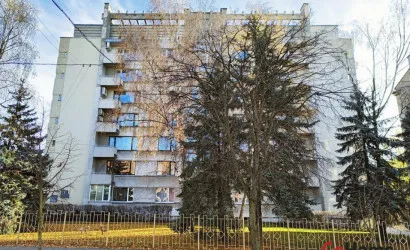  163.5 м2, Минск(Румянцева ул., 7)