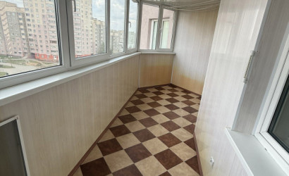 Купить 4-комнатную квартиру, Гродно, Клецкова, 13Б. Фото 21