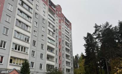 Купить 3-комнатную квартиру, Боровляны, 40 Лет Победы ул., 30. Фото 4