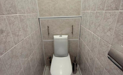 Снять 3-комнатную квартиру, Минск, Бельского ул. 10 (Фрунзенский район). Фото 17