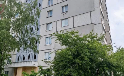  5-этаж.(40.2 м2), Минск(Илимская ул., 29)