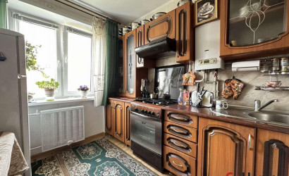 Купить 2-комнатную квартиру, Каменец. Фото 3