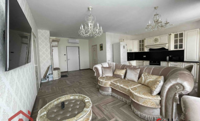 Снять 2-комнатную квартиру, Минск, Победителей, 115(Центральный район). Фото 1