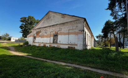 Продажа помещения, Барановичи, Уборевича ул., 1, 430.4 кв.м.. Фото 2