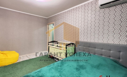 Купить 2-комнатную квартиру, Брест, ул. Интернациональная, д. . Фото 6