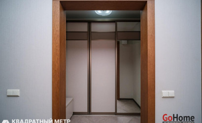 Купить 2-комнатную квартиру, Минск, Коласа ул., 34/Б (Первомайский район). Фото 13